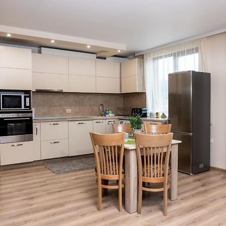Panorama Apartment Velingrad Dış mekan fotoğraf
