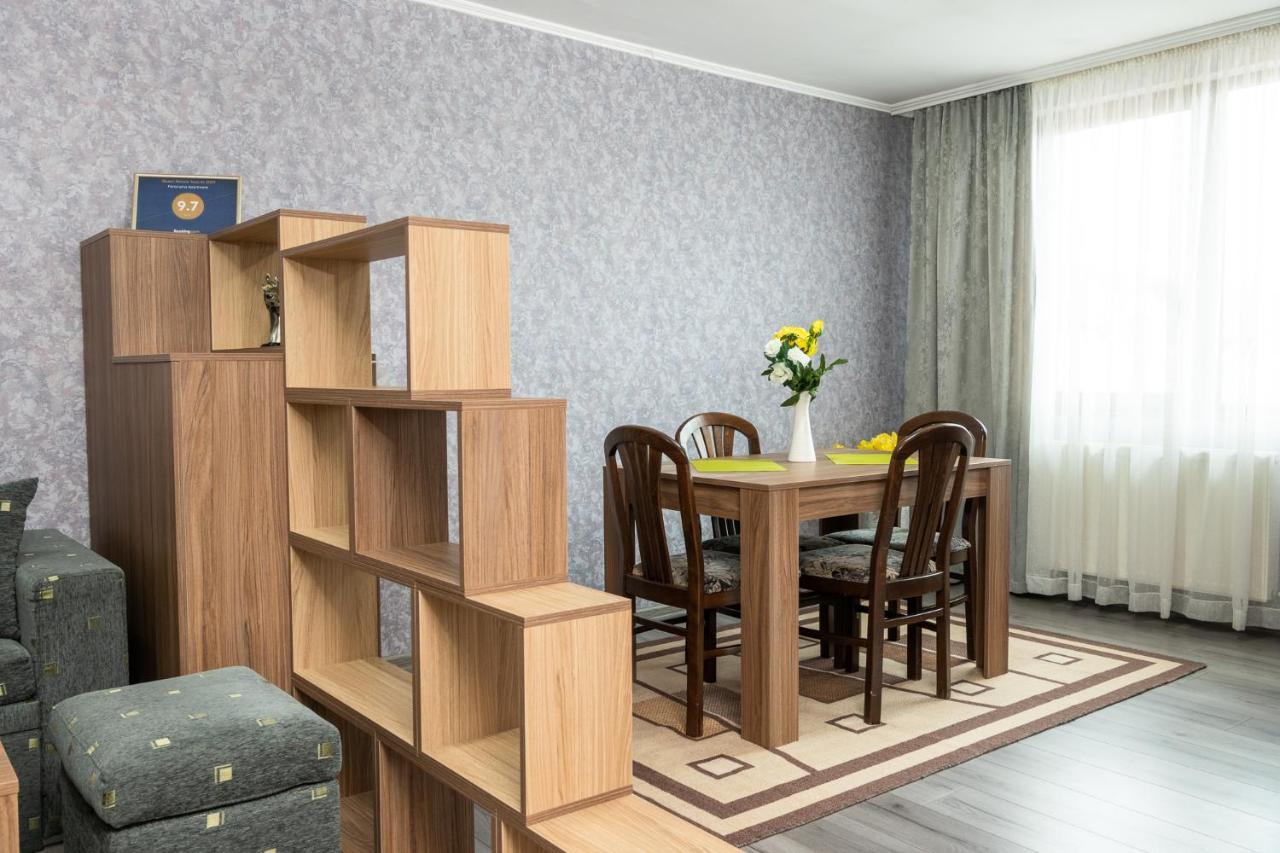 Panorama Apartment Velingrad Dış mekan fotoğraf