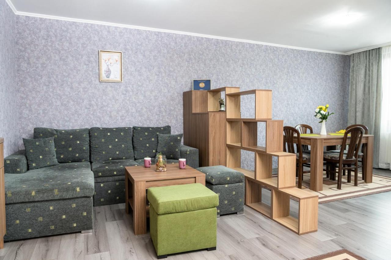 Panorama Apartment Velingrad Dış mekan fotoğraf