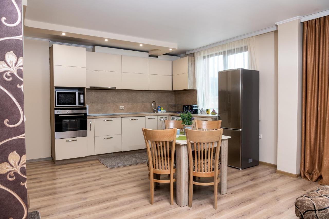 Panorama Apartment Velingrad Dış mekan fotoğraf
