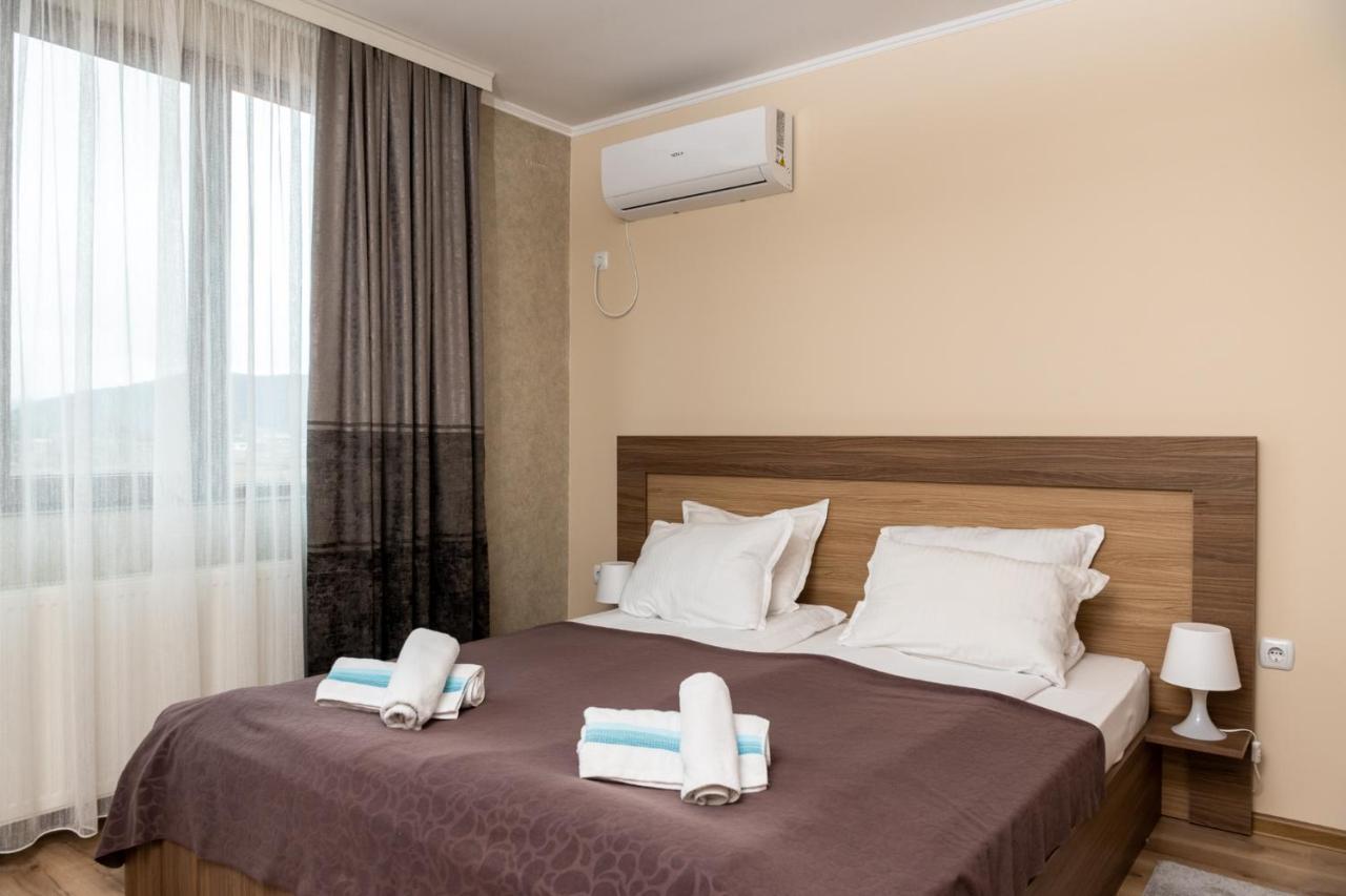 Panorama Apartment Velingrad Dış mekan fotoğraf