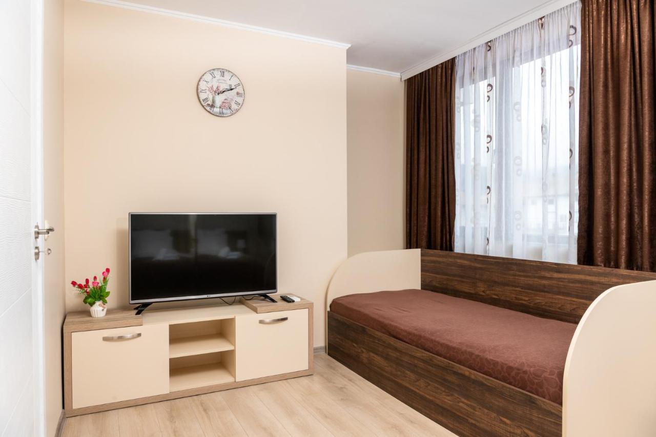 Panorama Apartment Velingrad Dış mekan fotoğraf