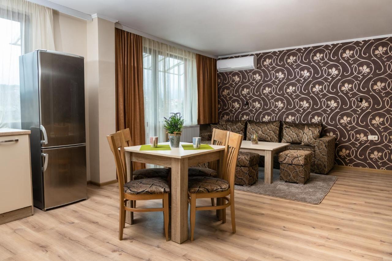 Panorama Apartment Velingrad Dış mekan fotoğraf