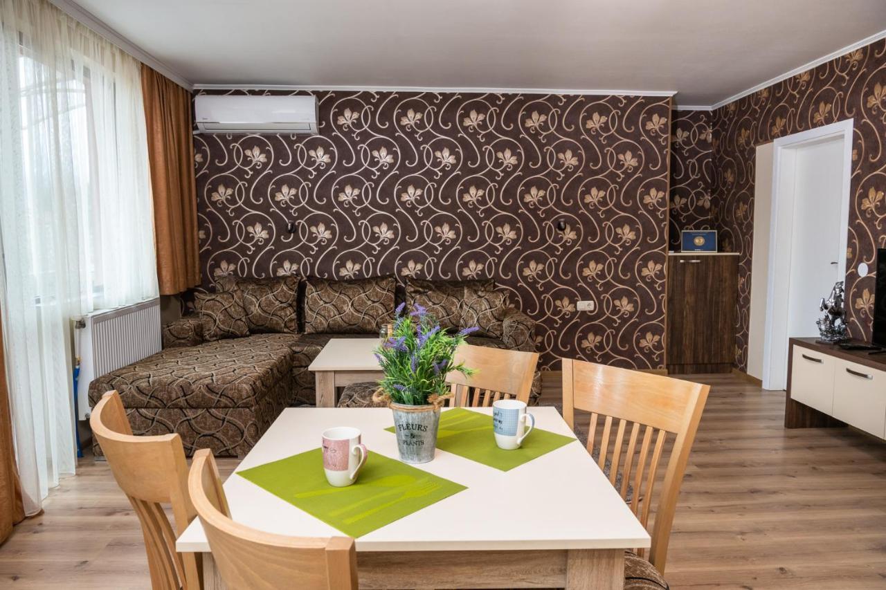 Panorama Apartment Velingrad Dış mekan fotoğraf
