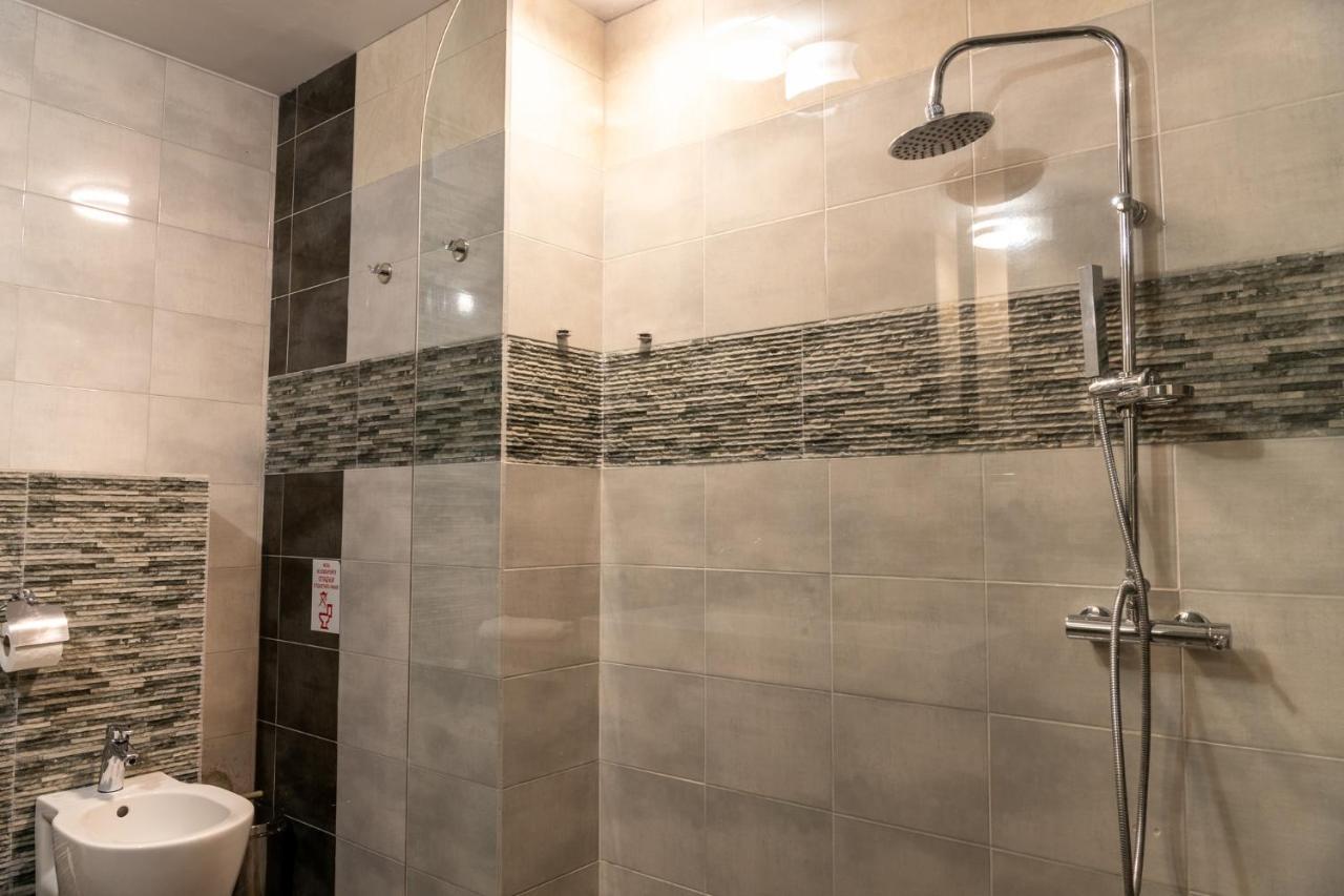 Panorama Apartment Velingrad Dış mekan fotoğraf