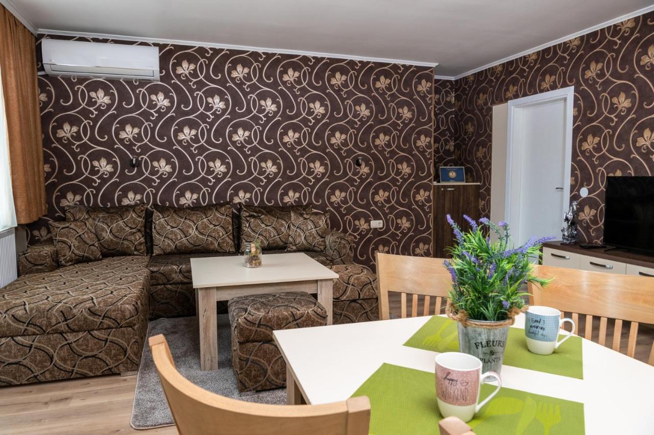 Panorama Apartment Velingrad Dış mekan fotoğraf