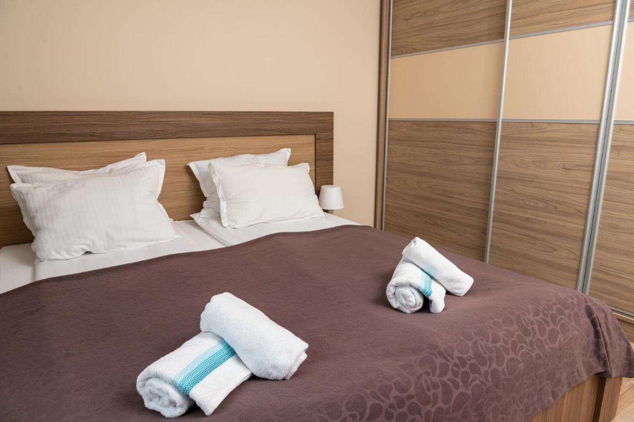 Panorama Apartment Velingrad Dış mekan fotoğraf