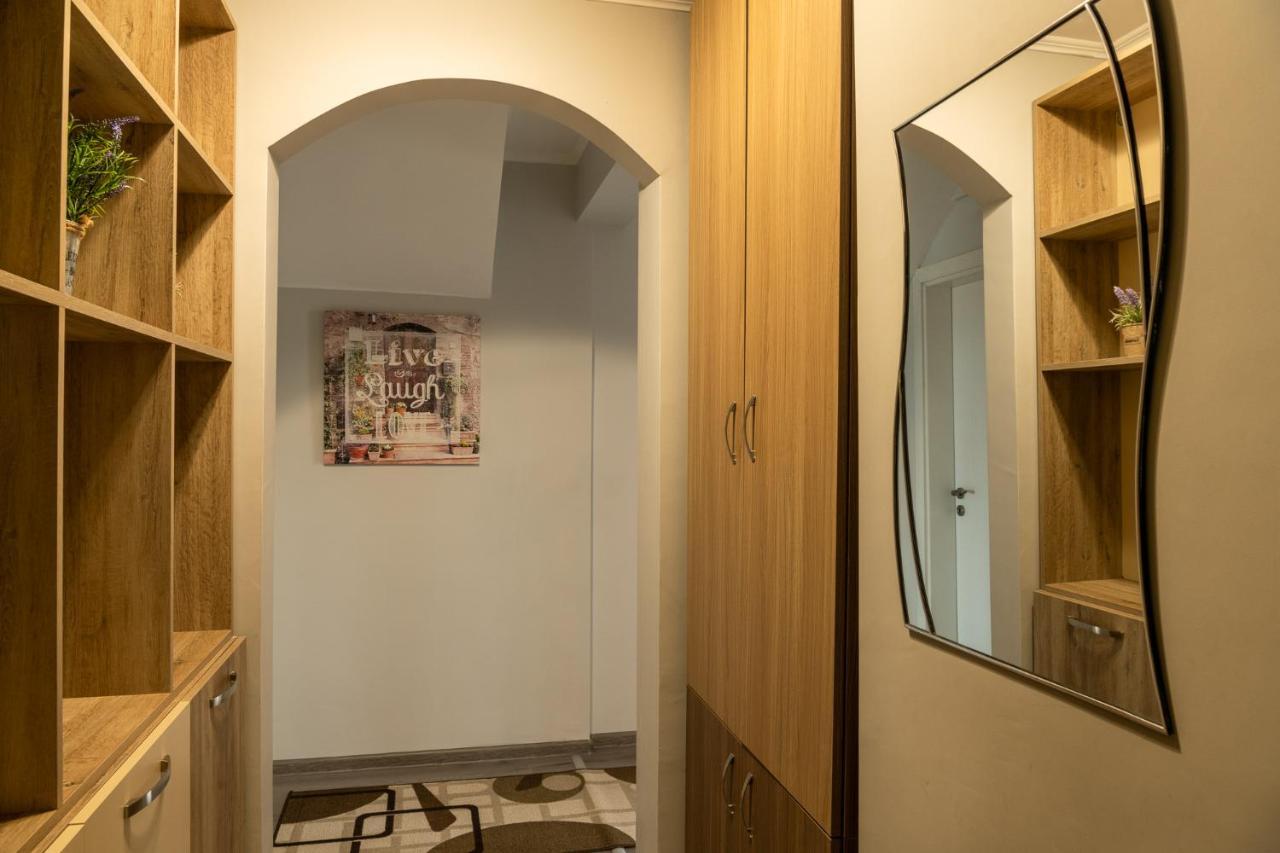 Panorama Apartment Velingrad Dış mekan fotoğraf