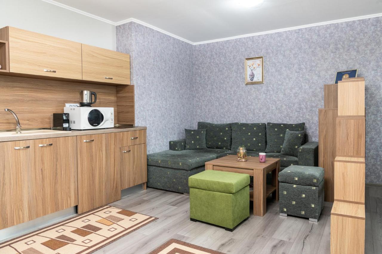Panorama Apartment Velingrad Dış mekan fotoğraf