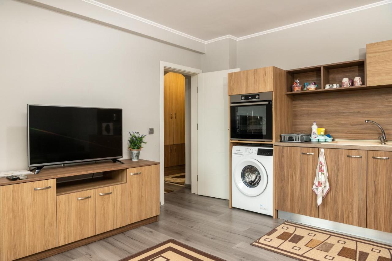 Panorama Apartment Velingrad Dış mekan fotoğraf