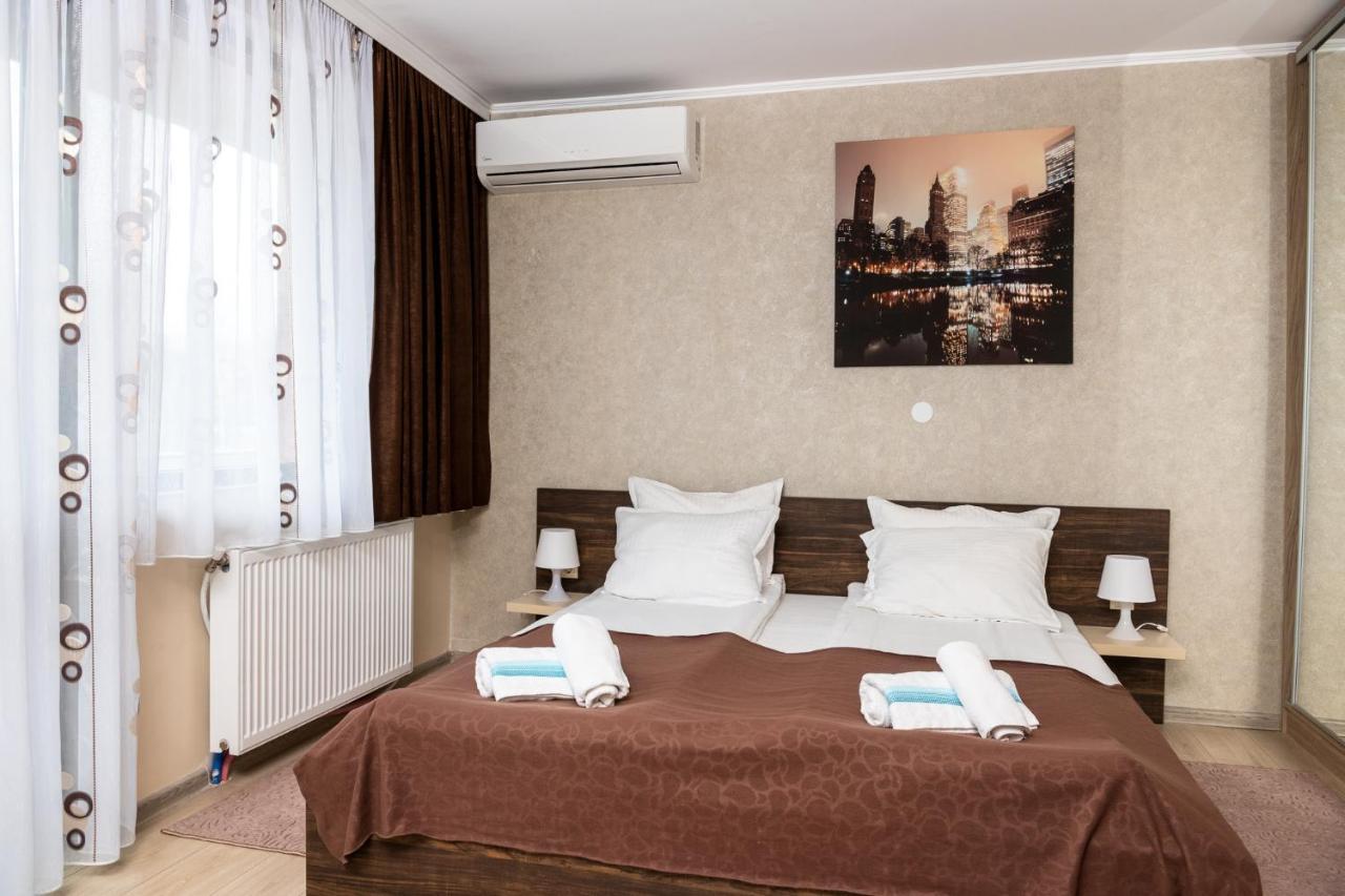 Panorama Apartment Velingrad Dış mekan fotoğraf