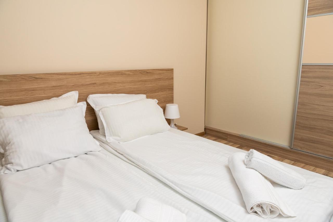 Panorama Apartment Velingrad Dış mekan fotoğraf