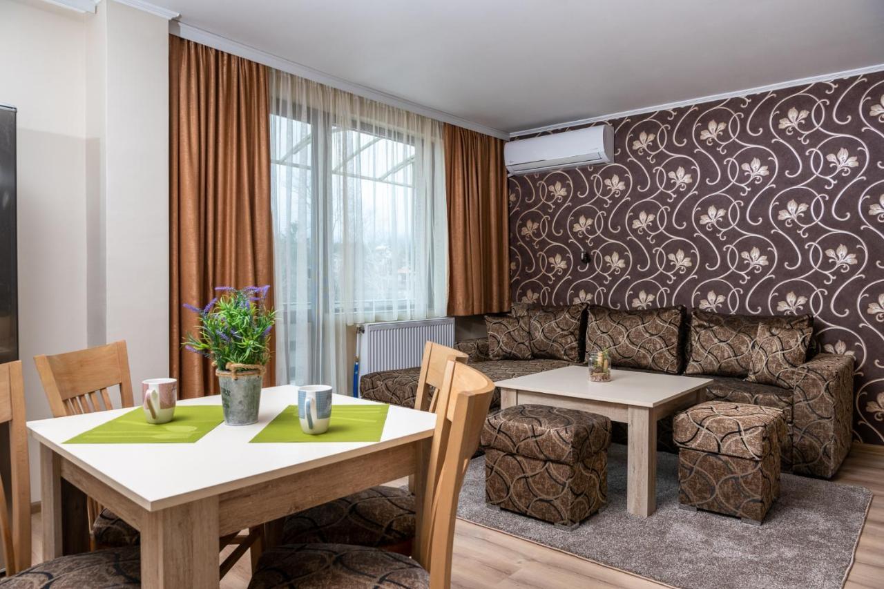 Panorama Apartment Velingrad Dış mekan fotoğraf