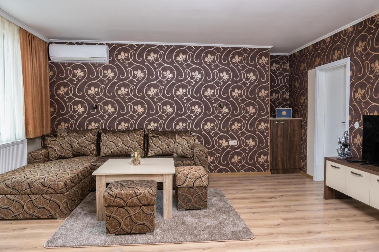Panorama Apartment Velingrad Dış mekan fotoğraf