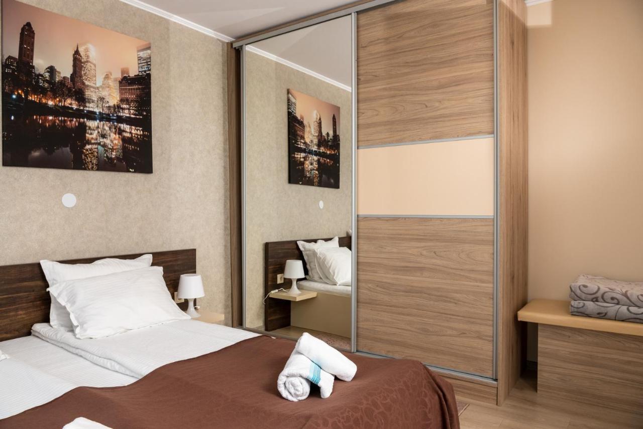 Panorama Apartment Velingrad Dış mekan fotoğraf