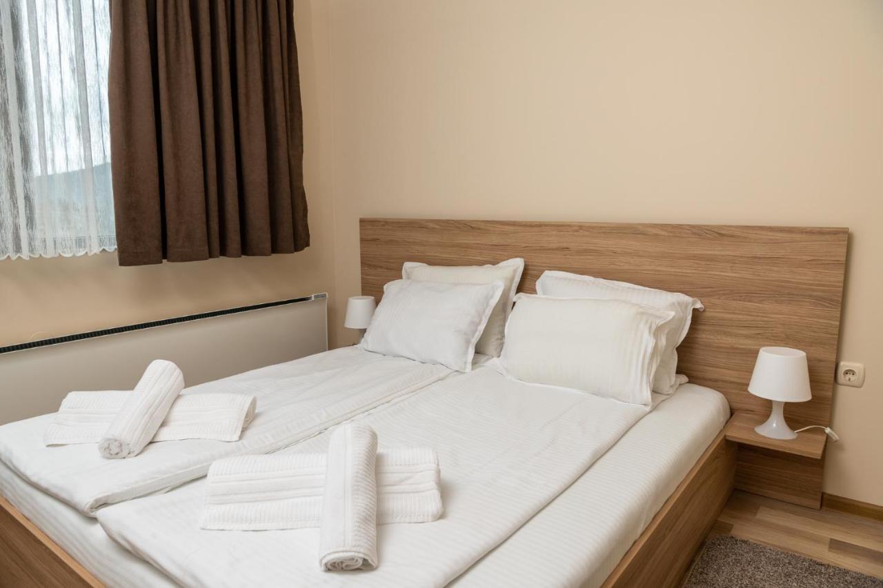 Panorama Apartment Velingrad Dış mekan fotoğraf