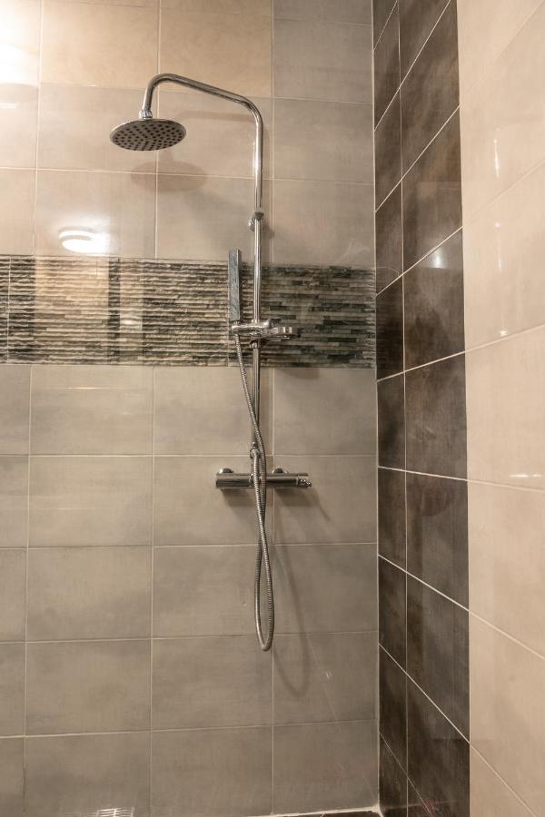 Panorama Apartment Velingrad Dış mekan fotoğraf