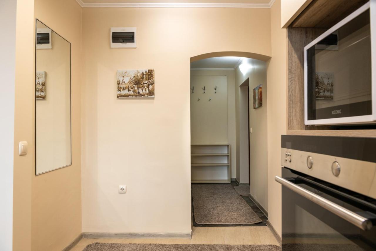 Panorama Apartment Velingrad Dış mekan fotoğraf