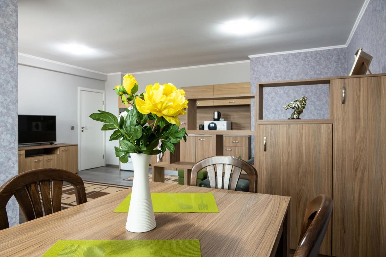Panorama Apartment Velingrad Dış mekan fotoğraf