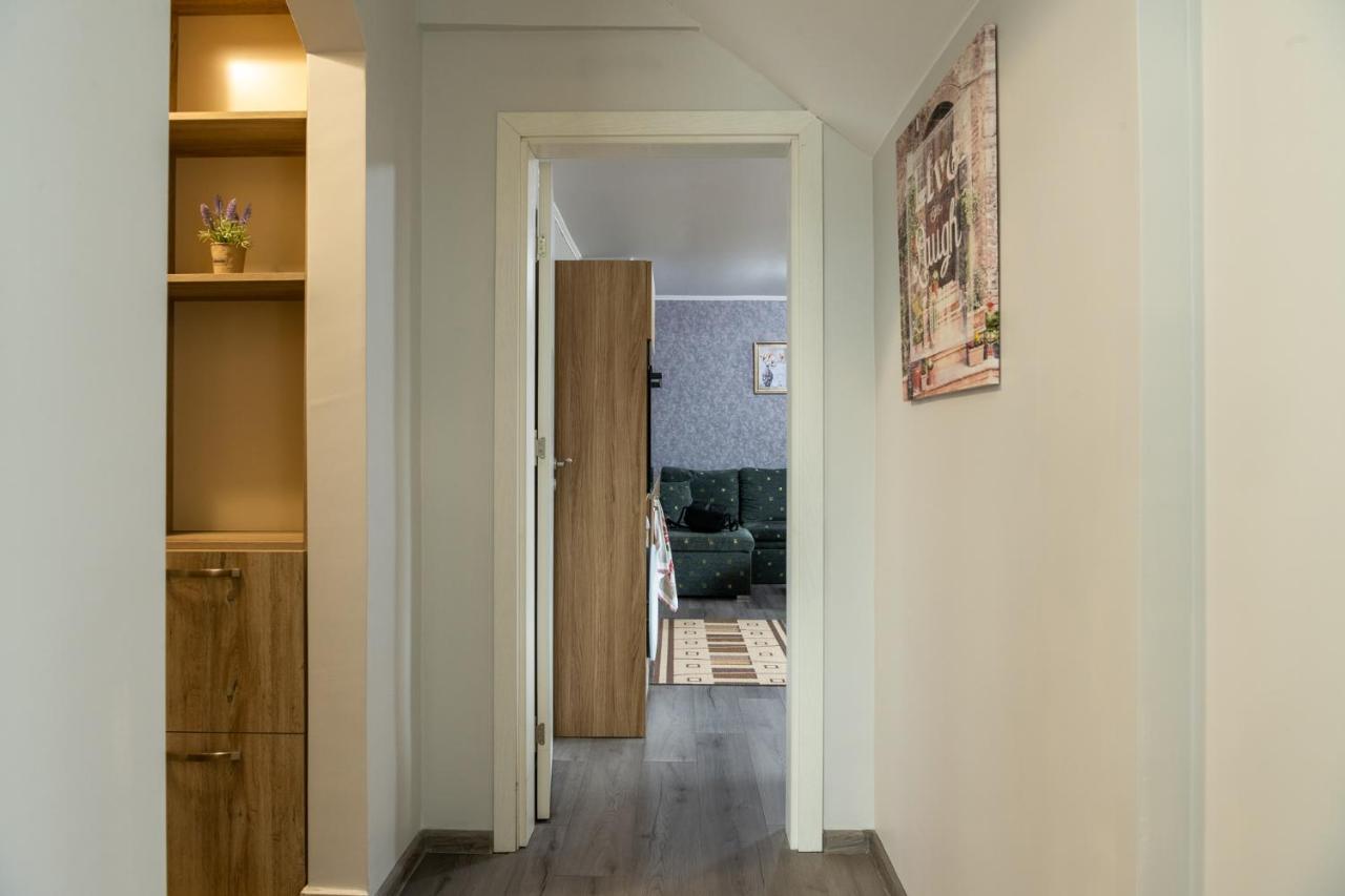 Panorama Apartment Velingrad Dış mekan fotoğraf