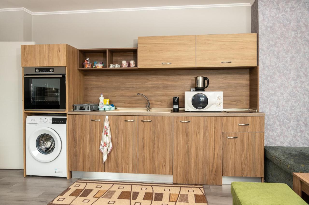 Panorama Apartment Velingrad Dış mekan fotoğraf