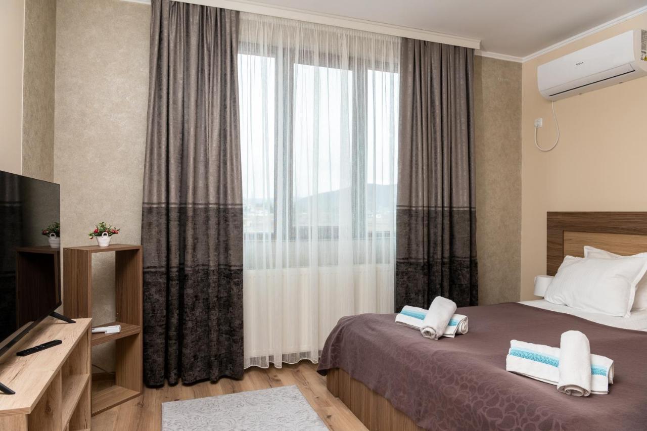 Panorama Apartment Velingrad Dış mekan fotoğraf