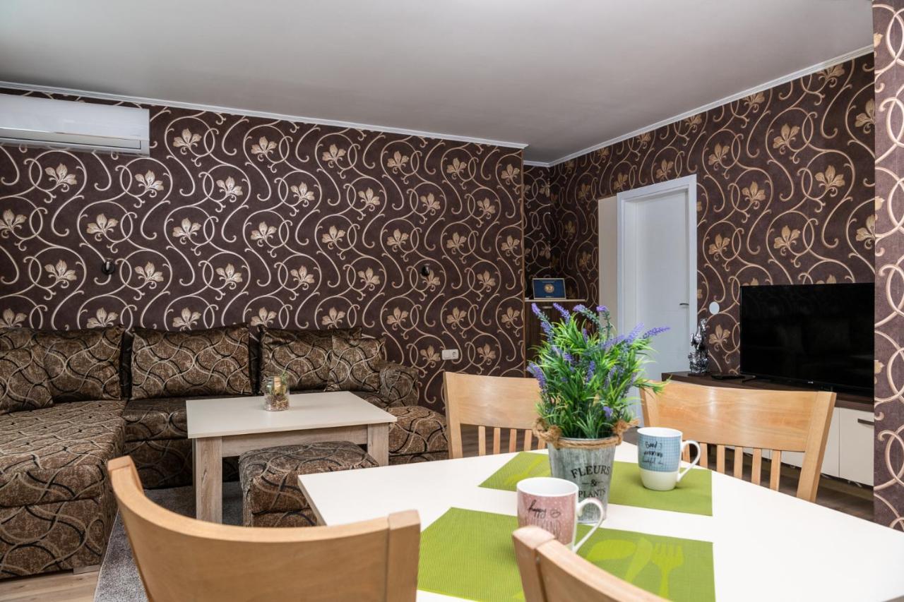 Panorama Apartment Velingrad Dış mekan fotoğraf