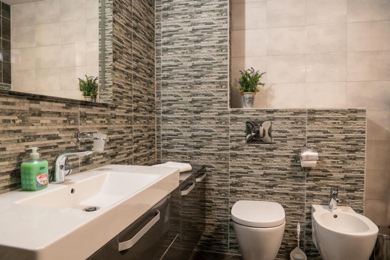 Panorama Apartment Velingrad Dış mekan fotoğraf