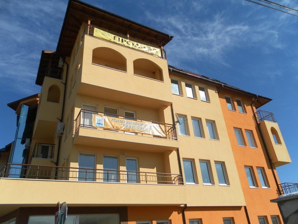 Panorama Apartment Velingrad Oda fotoğraf