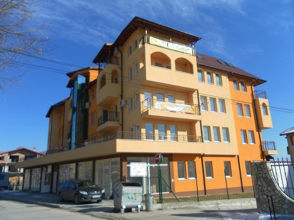 Panorama Apartment Velingrad Dış mekan fotoğraf