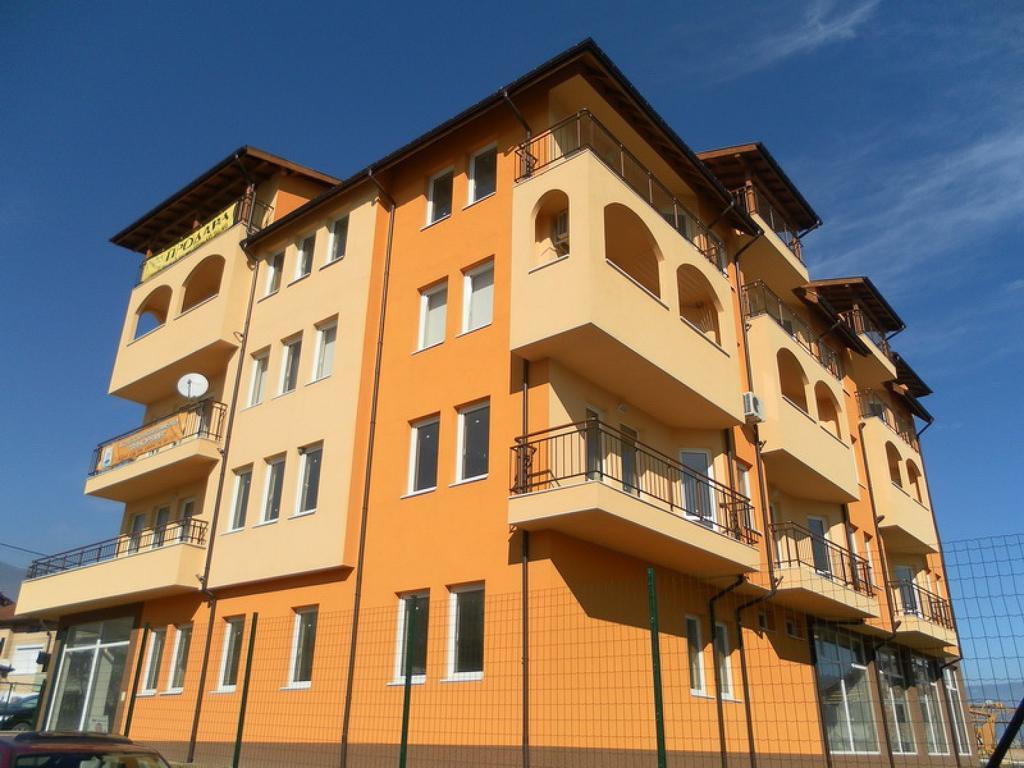 Panorama Apartment Velingrad Oda fotoğraf