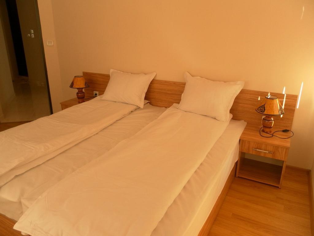 Panorama Apartment Velingrad Oda fotoğraf
