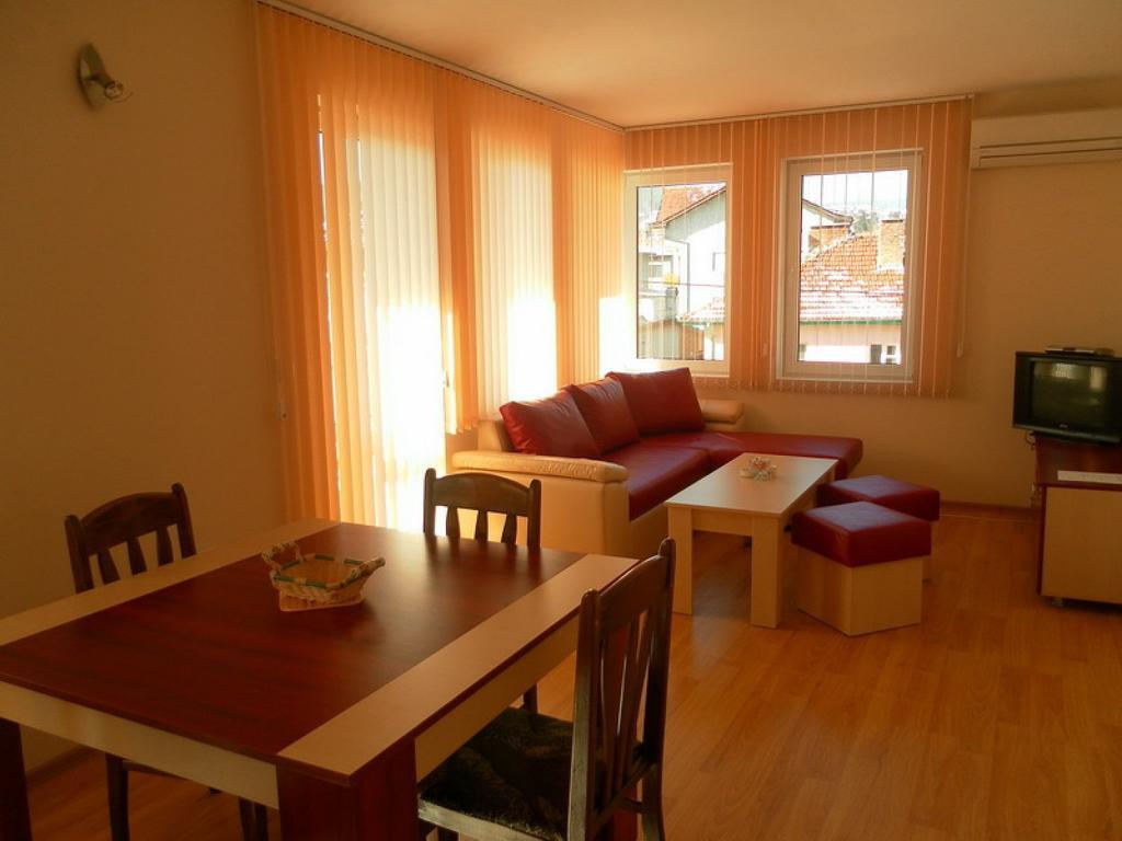 Panorama Apartment Velingrad Oda fotoğraf