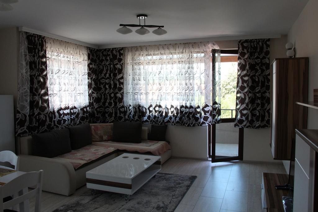 Panorama Apartment Velingrad Dış mekan fotoğraf