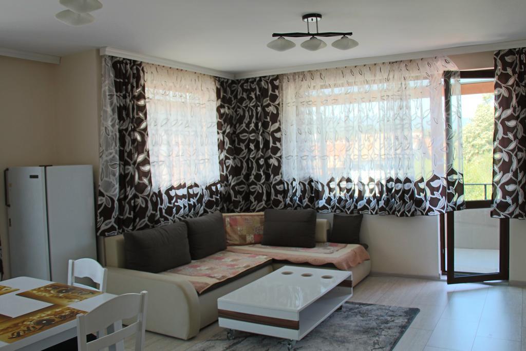 Panorama Apartment Velingrad Dış mekan fotoğraf