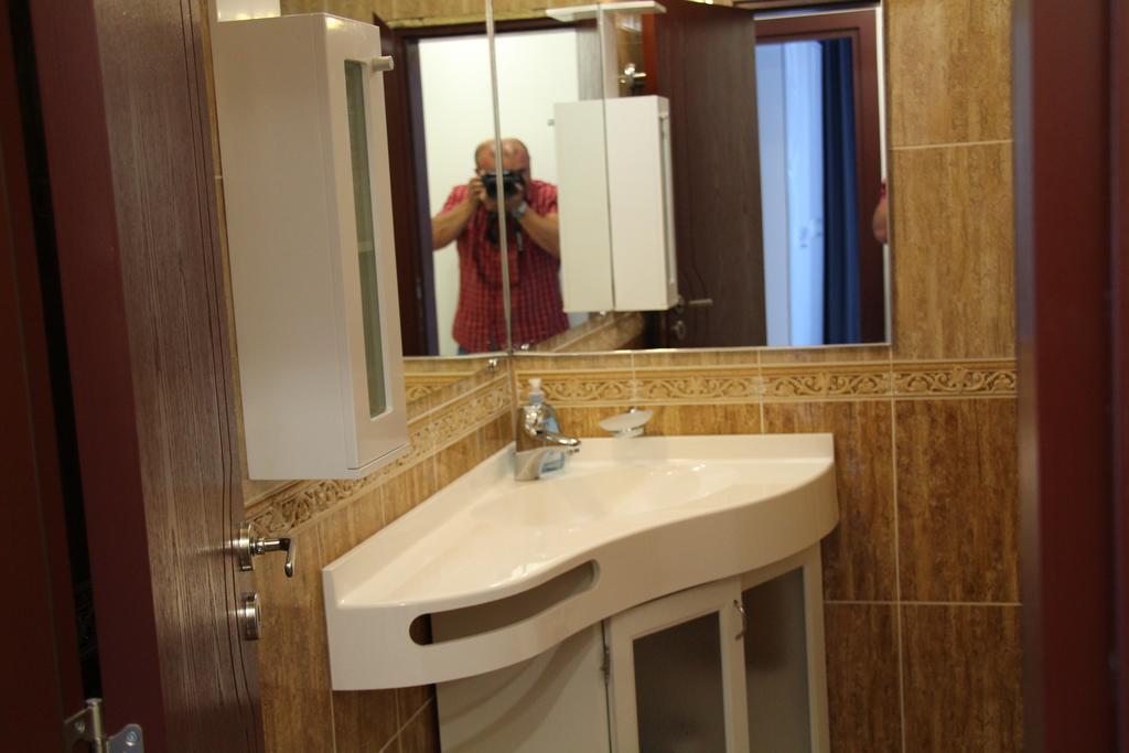 Panorama Apartment Velingrad Dış mekan fotoğraf