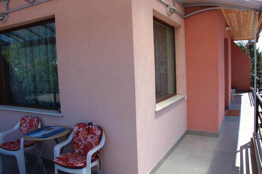 Panorama Apartment Velingrad Dış mekan fotoğraf
