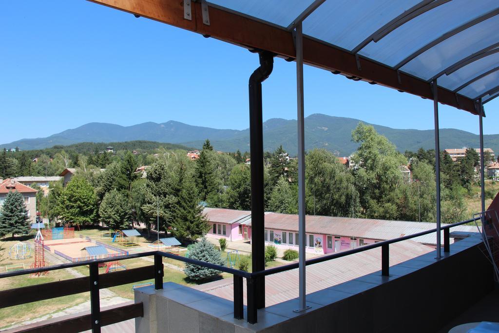 Panorama Apartment Velingrad Dış mekan fotoğraf