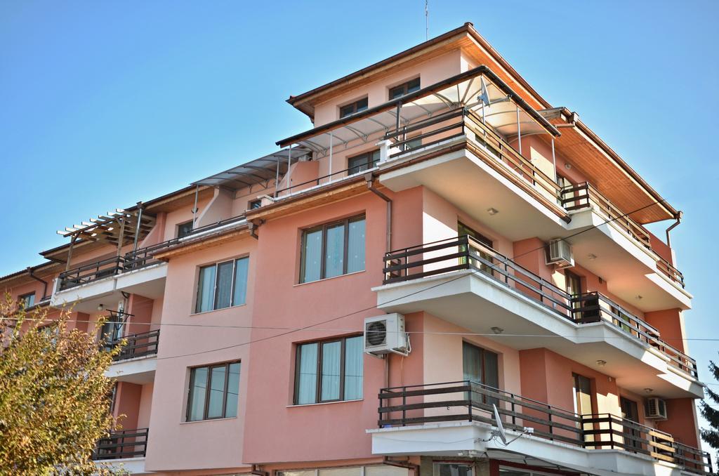 Panorama Apartment Velingrad Dış mekan fotoğraf