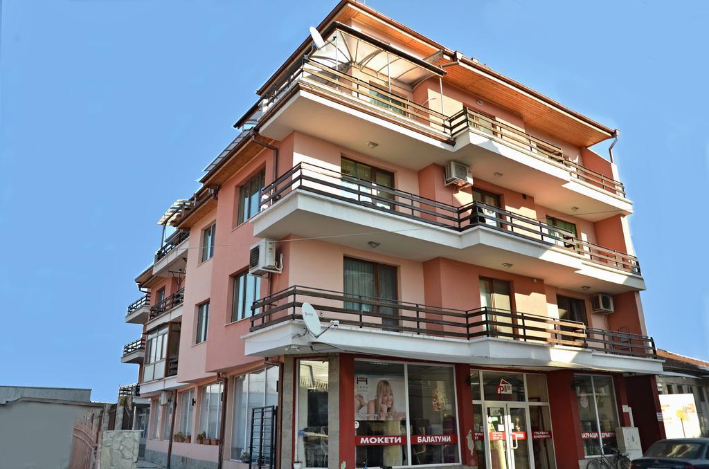 Panorama Apartment Velingrad Dış mekan fotoğraf