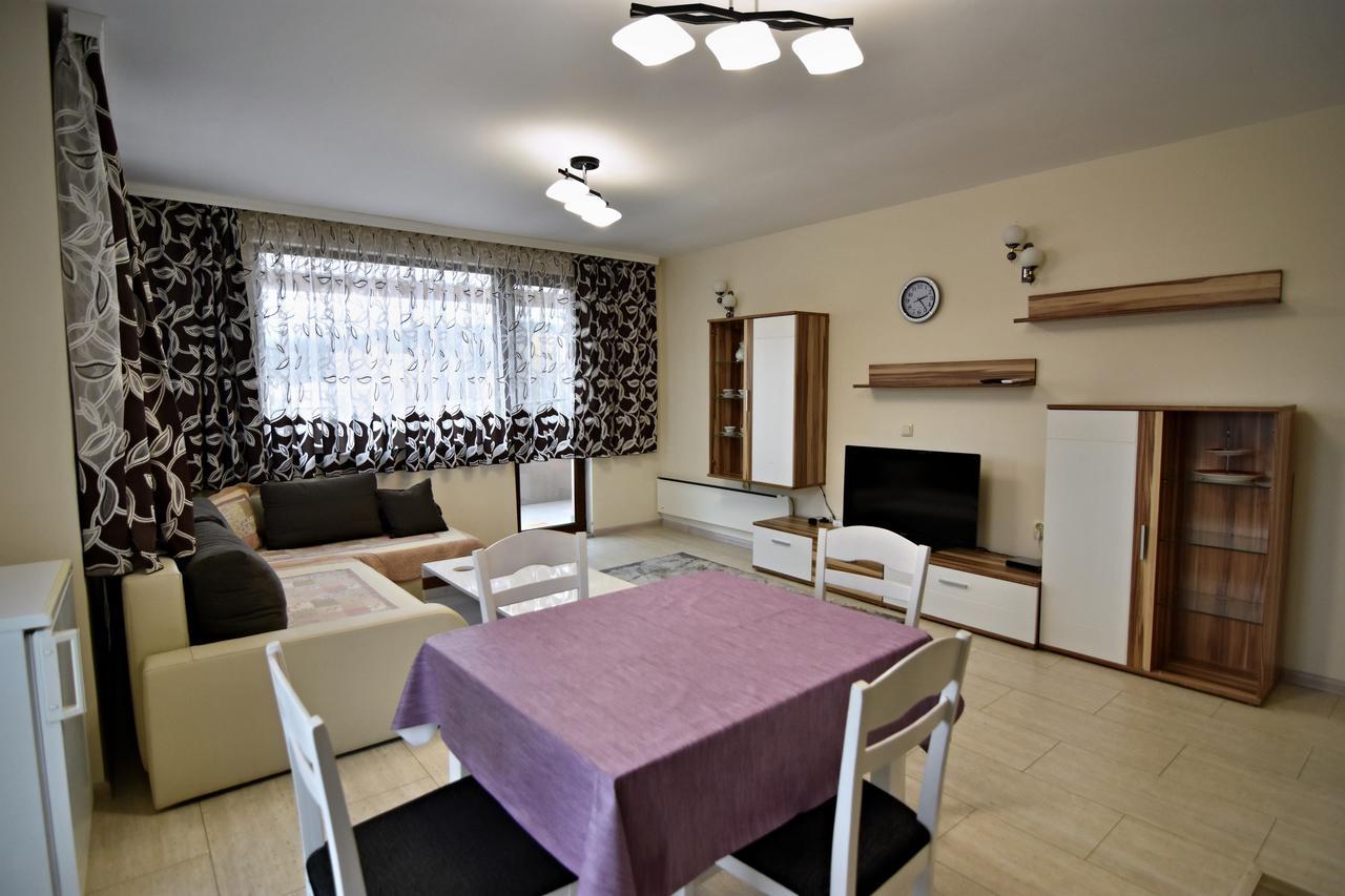 Panorama Apartment Velingrad Dış mekan fotoğraf