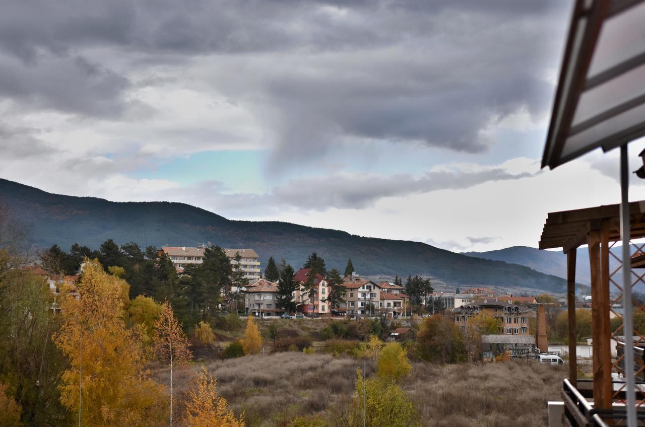 Panorama Apartment Velingrad Dış mekan fotoğraf