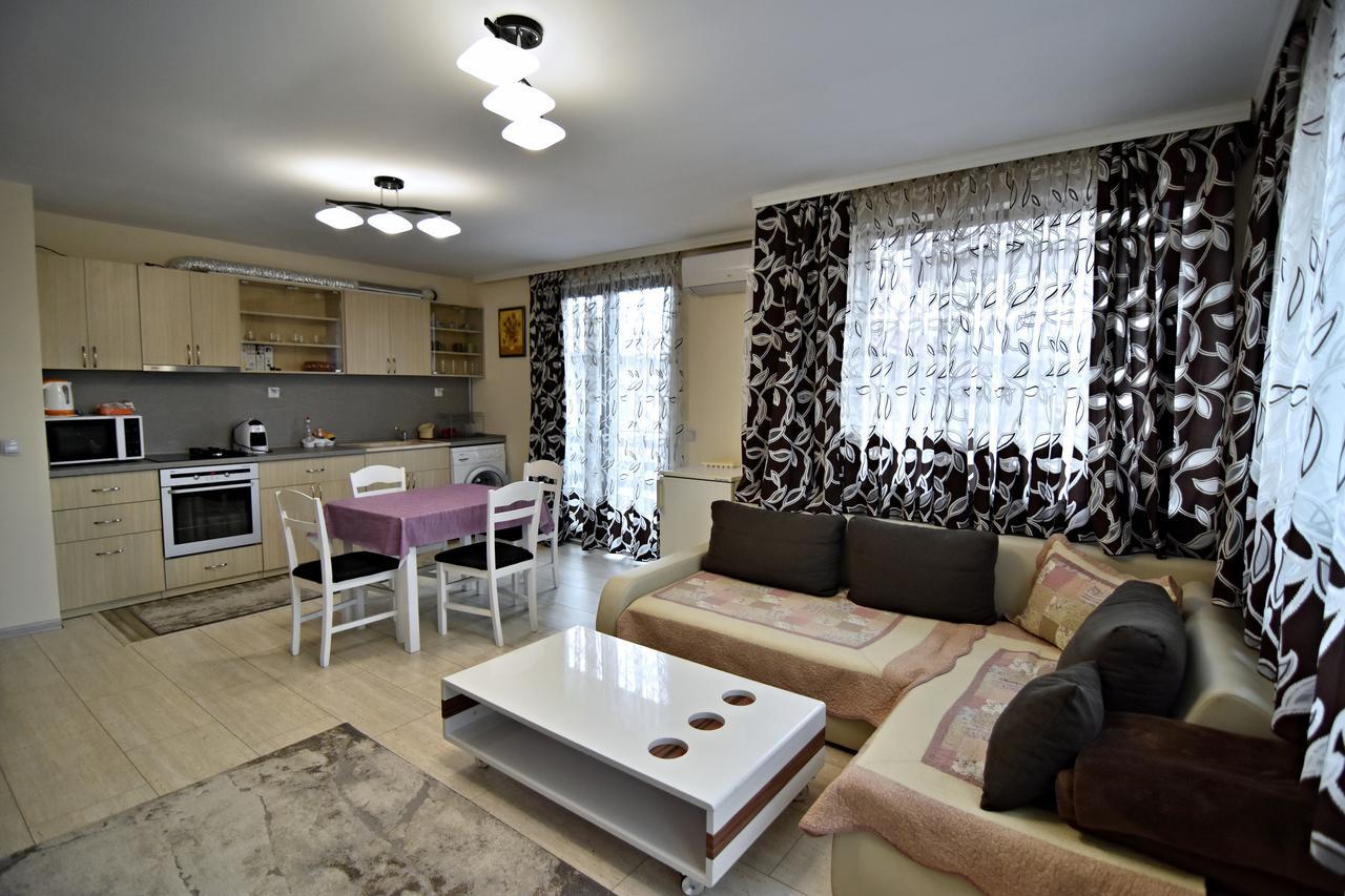 Panorama Apartment Velingrad Dış mekan fotoğraf