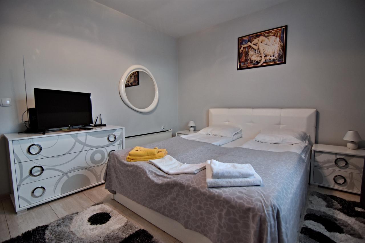 Panorama Apartment Velingrad Dış mekan fotoğraf