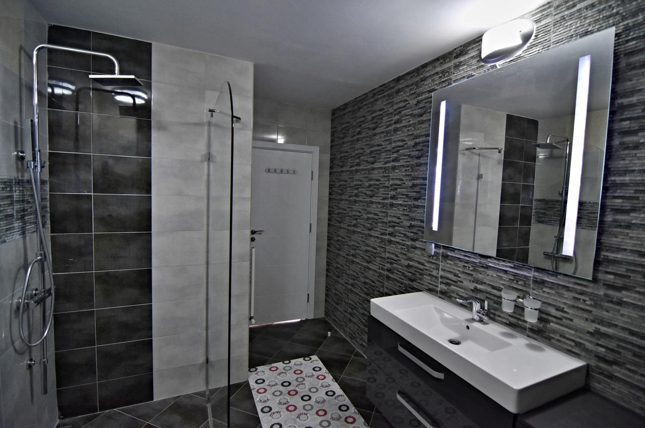 Panorama Apartment Velingrad Dış mekan fotoğraf